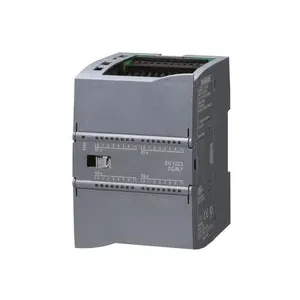 Siemens Dig.Industr. Module E/S numérique 16DI/16DO, 24VDC 6ES7223-1PL32-0XB0 (6ES72231PL320XB0)