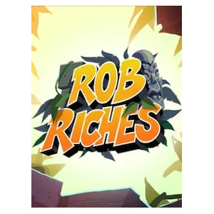 Rob Riches (clé Steam, monde entier)
