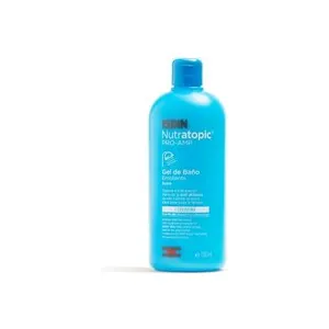 ISDIN Nutratopic® Pro-AMP Gel Douche 750 ml