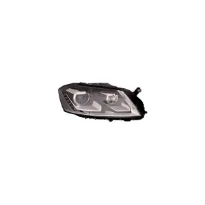 VAN WEZEL 5740986 Phare avant