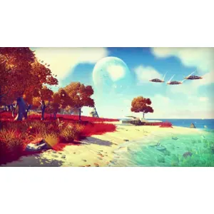 No Man's Sky (clé Steam, Europe)