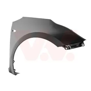 VAN WEZEL Aile pour KIA: Ceed (Ref: 8356656)