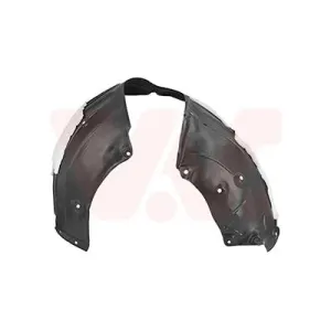 VAN WEZEL Pare-boue pour MAZDA: 3 (Ref: 2705434)
