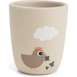 Done By Deer Mini Tasse Silicone Tiny Farm