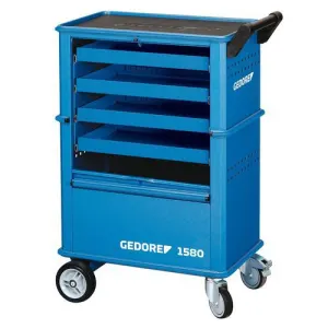 Gedore 6627550 Servante datelier