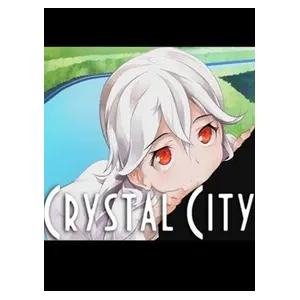 Crystal City (clé Steam, monde entier)