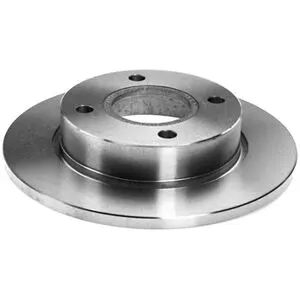FEBI BILSTEIN 05650 Disque de frein