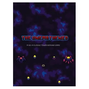 The Unearthened (clé Steam, monde entier)
