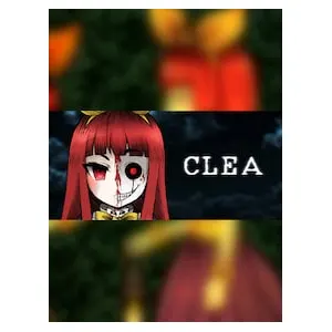 Clea (clé Steam, monde entier)