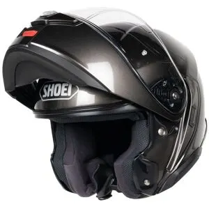 Casque modulable Shoei NEOTEC 3 Anthracite