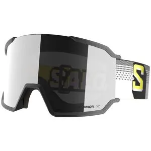SALOMON S VIEW 3