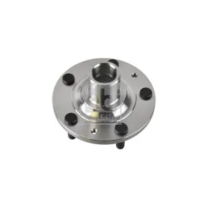 FEBI BILSTEIN Moyeu de roue pour MAZDA: 6 (Ref: 177781)