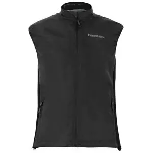 Veste enduro Hebo LINE 2026 Noir