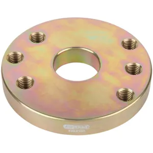 KS TOOLS Coffret extracteurs moyeux et roulements (Ref: 440.0103)