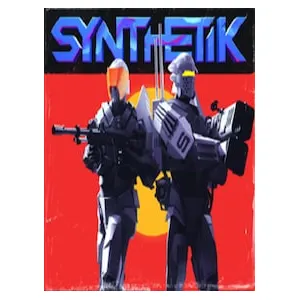 Synthetik (clé Steam, monde entier)