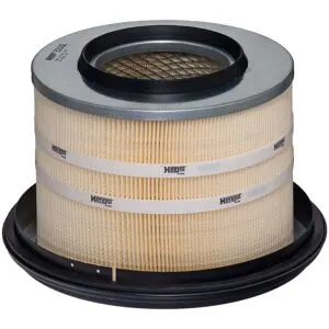 HENGST FILTER E210L Filtre à air