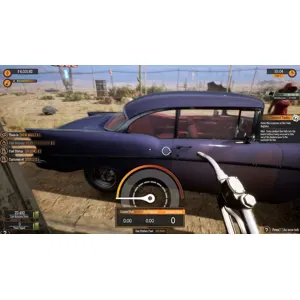 Gas Station Simulator (clé Steam, monde entier)