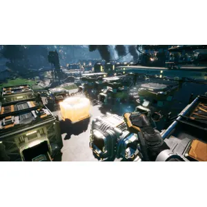 Satisfactory (clé Steam, monde entier)