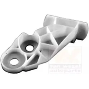 VAN WEZEL Support, pare-chocs pour BMW: Série 3 (Ref: 0646567)