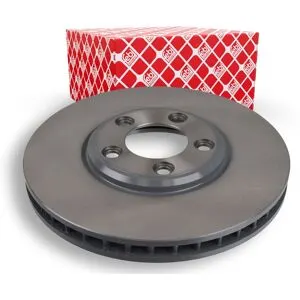 FEBI BILSTEIN 44127 Disque de frein