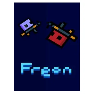 Freon (clé Steam, monde entier)