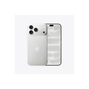 iPhone 18 Pro Max 256 Go Argent (MJXP4F/A) APPLE