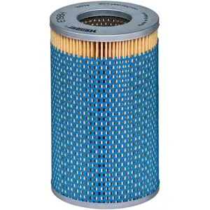 HENGST FILTER E198H D09 Filtre à huile