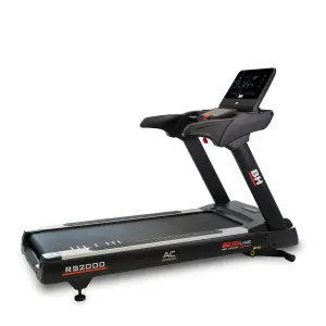 Tapis de course BH Fitness RS2000