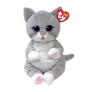 Beanie Bellies medium - Morgan le chat