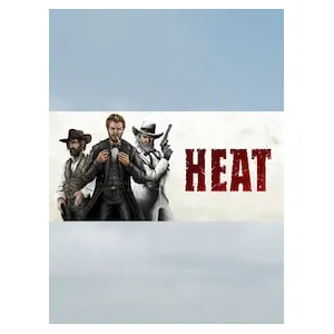 Heat (clé Steam, monde entier)