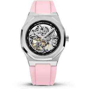 MaisonDuTemps MTBeta Skeleton Silicone Rose