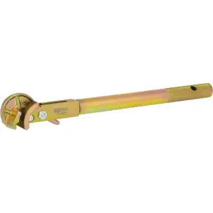 KS TOOLS Clé pour rotules axiales (Ref: 150.1602)