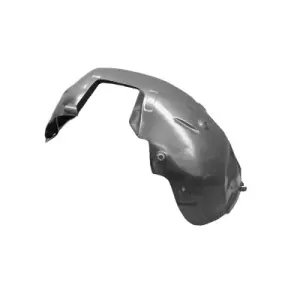 VAN WEZEL Pare-boue pour OPEL: Meriva (Ref: 3781433)
