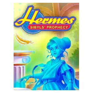 Hermes: Sibyls' Prophecy (clé Steam, monde entier)