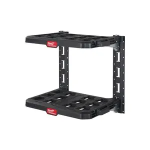Système d'étagères packout™ 1 kit(s) kit complet système d'étagères packout™ non packout™ étagère…