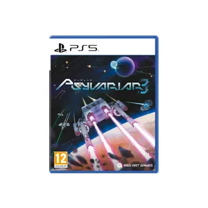 Psyvariar 3 (PS5)