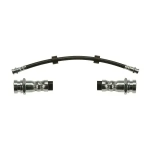 TRW Flexible de frein pour MAZDA: MPV (Ref: PHA577)