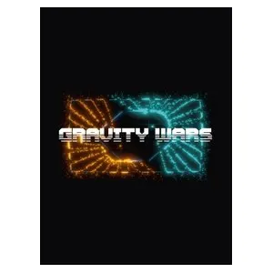 Gravity Wars (clé Steam, monde entier)