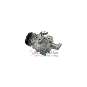Compresseur, Climatisation Meat & Doria K19126a Suzuki