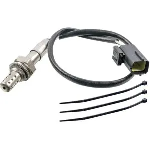 Sonde Lambda Febi 179562 Chevrolet