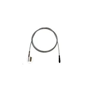 A.B.S. K24450 Câble d'embrayage