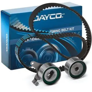 DAYCO Kit de distribution pour MAZDA: 323 (Ref: KTB503)