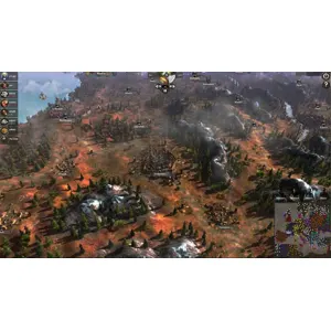 Renaissance Kingdom Wars (clé Steam, monde entier)