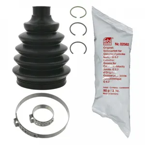 FEBI BILSTEIN Soufflet de cardan pour MINI: MINI (Ref: 26232)