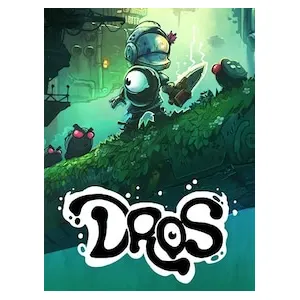 Dros (clé Steam, monde entier)