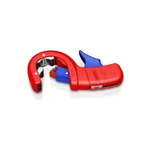 Knipex 90 23 02 BK Coupe-tubes