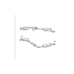 AS Catalyseur pour AUDI: A4 (Ref: 42223)