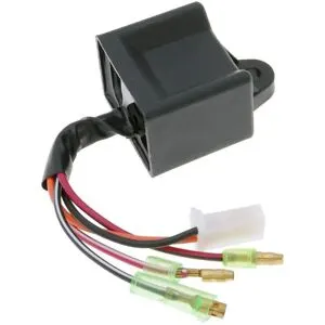 Boitier CDI 101 Octane 21010433