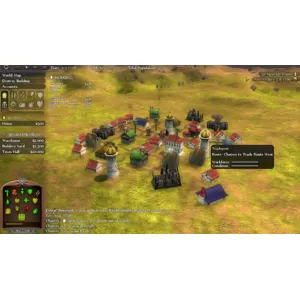 Spice Road (clé Steam, monde entier)