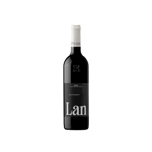 Lan Gran Reserva 2018